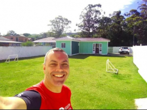 CASA PRAIAS PINHEIRA e GUARDA DO EMBAÚ